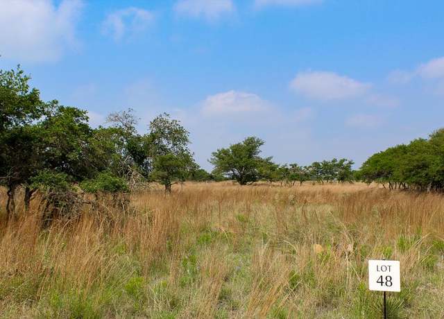 Property at 124 Lipan Loop, Harper, TX 78631