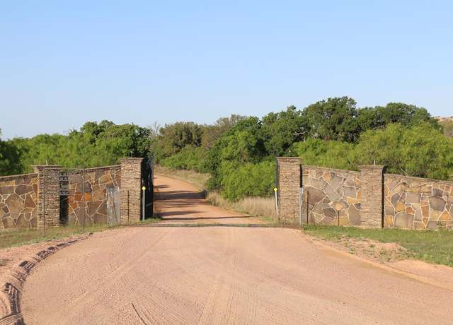 Property at 0 Other, Llano, TX 78643