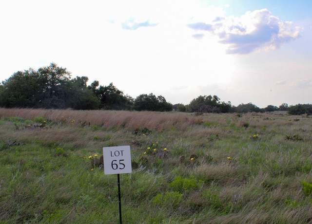 Property at 142 Nantan Ln, Harper, TX 78631