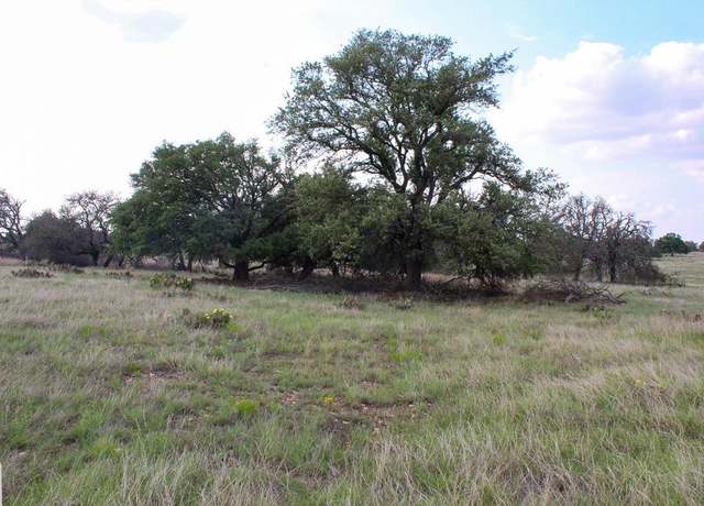 Property at 156 Nantan Ln, Harper, TX 78631