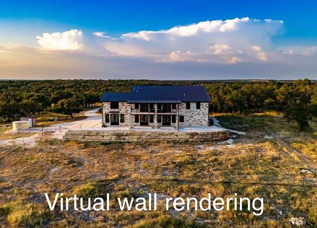 Property at 141 Gold Rush Trl, Ingram, TX 78025, 3 beds, 3 baths
