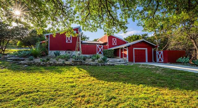 Photo of 115 Ridge Grove Rd, Kerrville, TX 78028