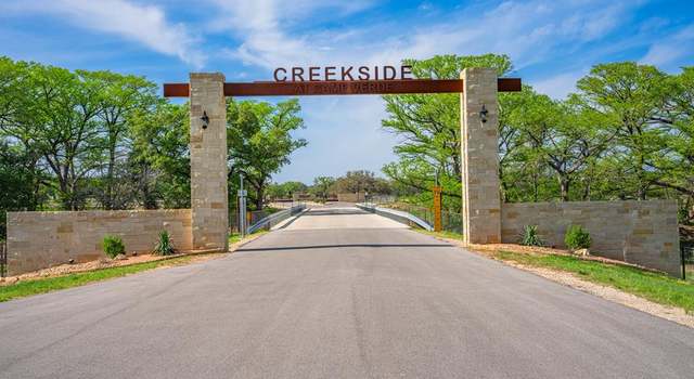 Photo of 195 Coldwater Dr, Center Point, TX 78010