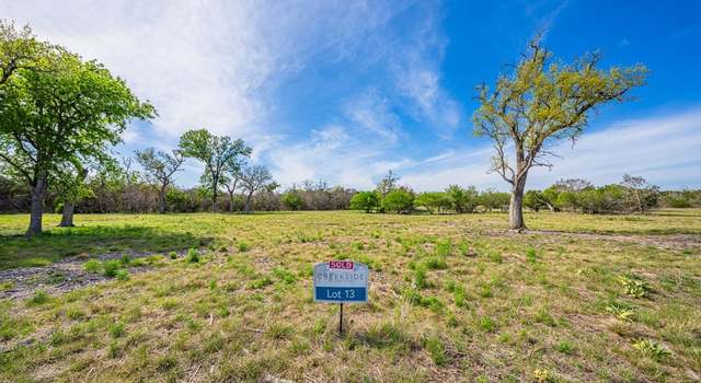 Photo of 195 Coldwater Dr, Center Point, TX 78010
