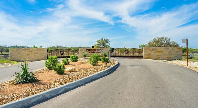 Photo of 185 Coldwater Dr, Center Point, TX 78010