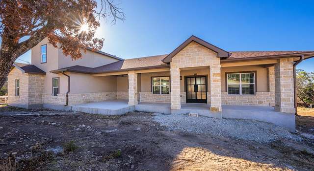 Photo of 114 7th St, Ingram, TX 78025