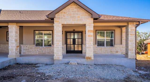 Photo of 114 7th St, Ingram, TX 78025