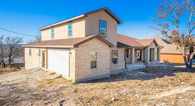 Photo of 114 7th St, Ingram, TX 78025