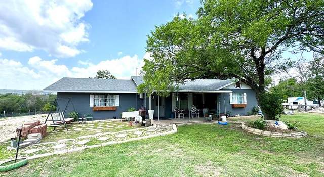 Photo of 212 Way Dr, Ingram, TX 78025