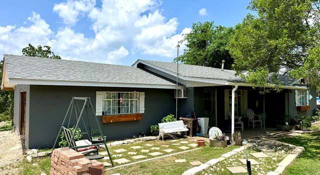 Photo of 212 Way Dr, Ingram, TX 78025