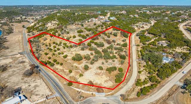 Photo of 000 Northwest Hills Rd, Kerrville, TX 78028