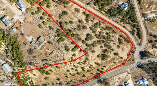 Photo of 000 Northwest Hills Rd, Kerrville, TX 78028