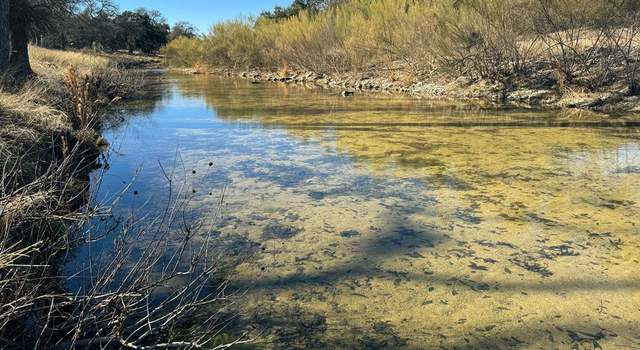 Photo of Lot 35 Pack Saddle Dr/fiedler Rd, Harper, TX 78631