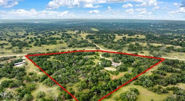 Photo of 4350 Friedrich Rd, Fredericksburg, TX 78624