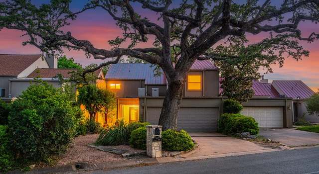 Photo of 507 Fairway Dr, Kerrville, TX 78028