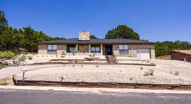 Photo of 217 Poco Vista Dr Dr S, Kerrville, TX 78028