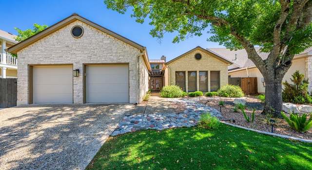 Photo of 508 Oakland Hills Ln, Kerrville, TX 78028