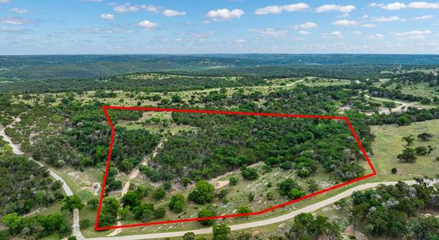 Photo of 180 Hermosa Rd, Hunt, TX 78024