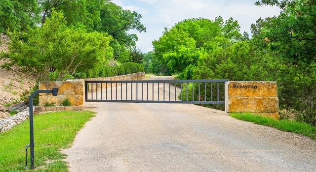 Photo of 180 Hermosa Rd, Hunt, TX 78024
