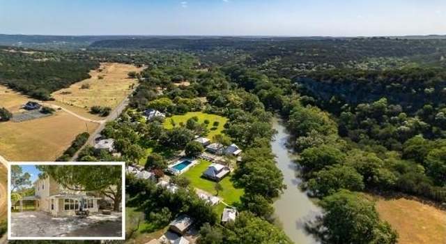 Photo of 110 Casa Bonita Ln, Hunt, TX 78024