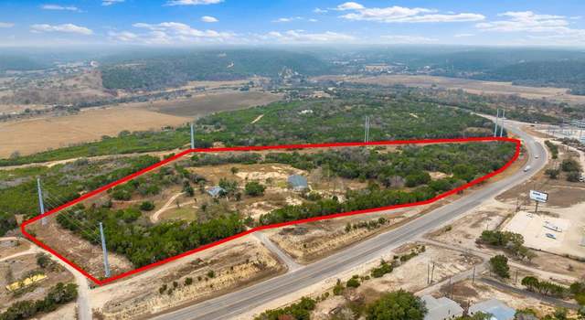 Photo of 3611 Medina Hwy, Kerrville, TX 78028