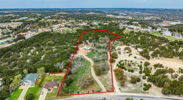 Photo of 179 Southway Dr, Kerrville, TX 78028