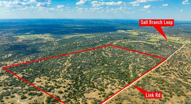 Photo of 1636 Link Rd, Doss, TX 78618