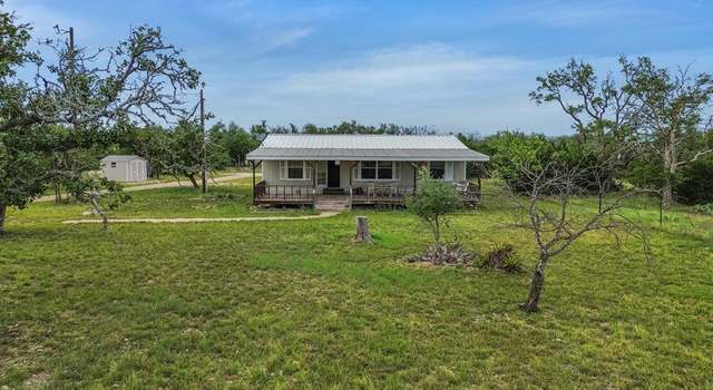 Photo of 68 Rolling Oaks Dr, Harper, TX 78631