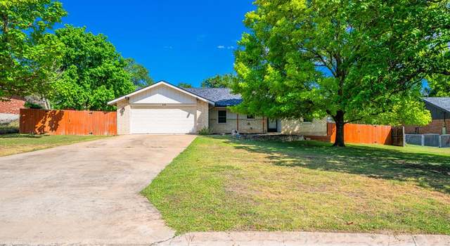 Photo of 214 Skyview Dr, Kerrville, TX 78028