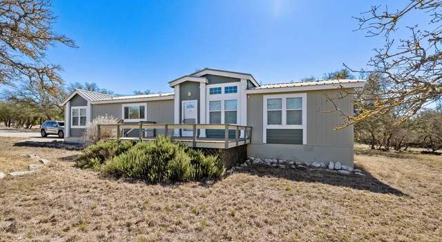 Photo of 255 Rough Crk, Mountain Home, TX 78058