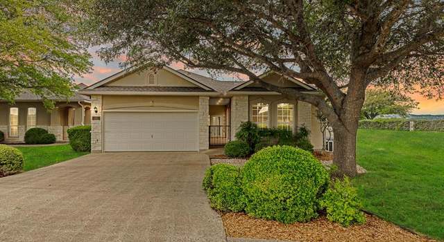 Photo of 2705 E Indian Wells Dr, Kerrville, TX 78028