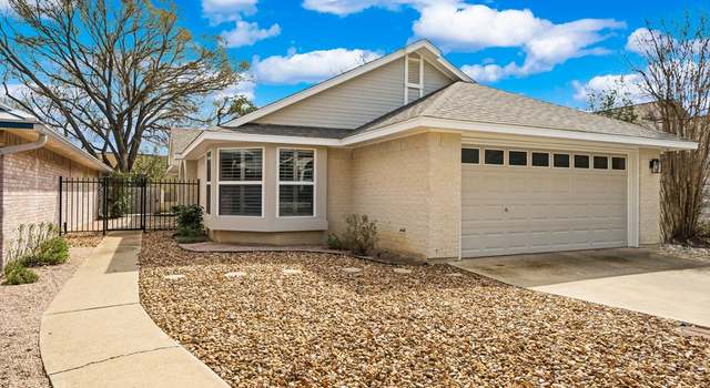 Photo of 127 Terrace Ln, Kerrville, TX 78028