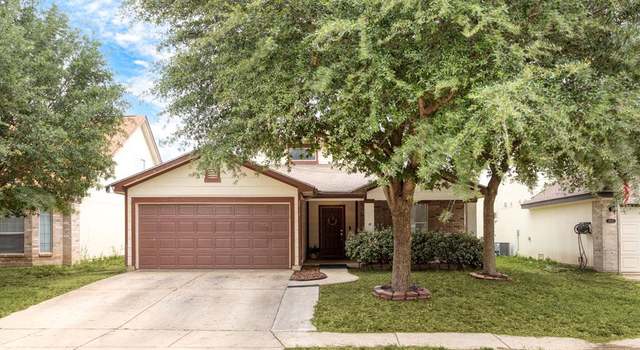 Photo of 8511 Rita Blanca St, Converse, TX 78109