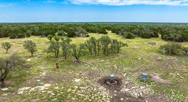 Photo of 3526 Stapp Ranch Rd, Mountain Home, TX 78058