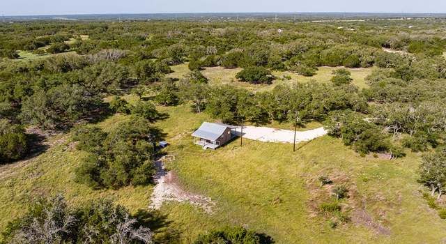 Photo of 205 Big Buck Cir, Mountain Home, TX 78058