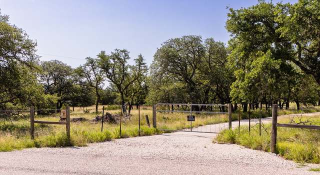 Photo of 205 Big Buck Cir, Mountain Home, TX 78058