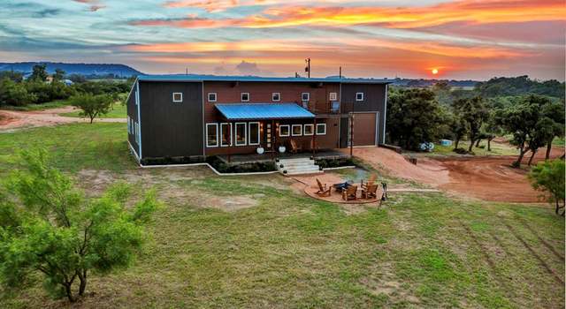 Photo of 119 Sagebiel Ranch Rd, Fredericksburg, TX 78624