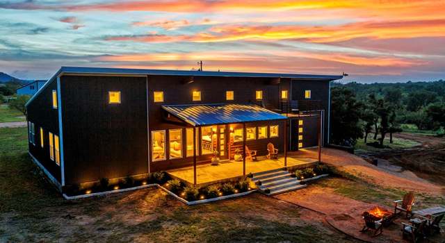 Photo of 119 Sagebiel Ranch Rd, Fredericksburg, TX 78624