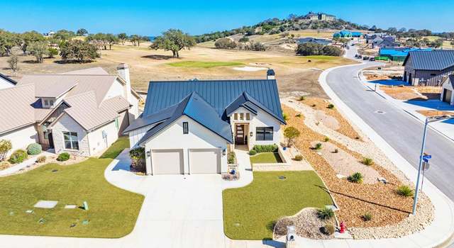 Photo of 1025 Comanche Hills Dr, Kerrville, TX 78028