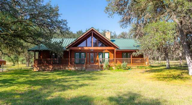 Photo of 4695 N Hwy 83n, Leakey, TX 78873