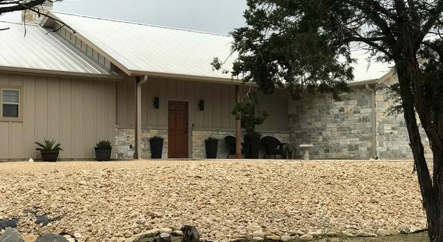 Photo of 119 Ledge Stone Ln, Hunt, TX 78024