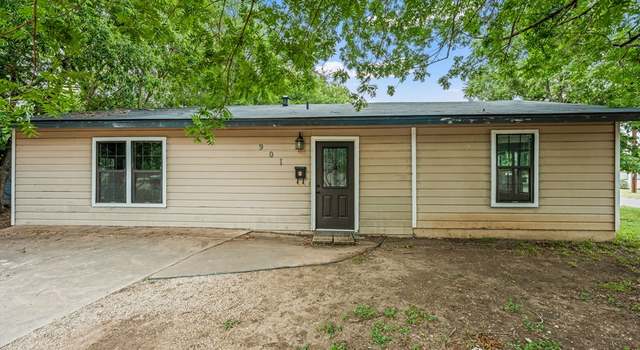 Photo of 901 Ford St, Kerrville, TX 78028