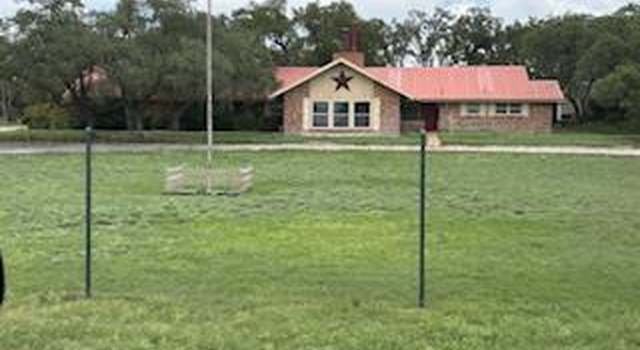 Photo of 1187 S Hwy 55, Rocksprings, TX 78880