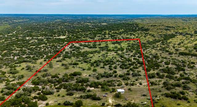 Photo of Lot 1 NW Hwy 377, Rocksprings, TX 78880