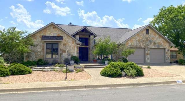 Photo of 2022 N Vista Ridge Dr, Kerrville, TX 78028