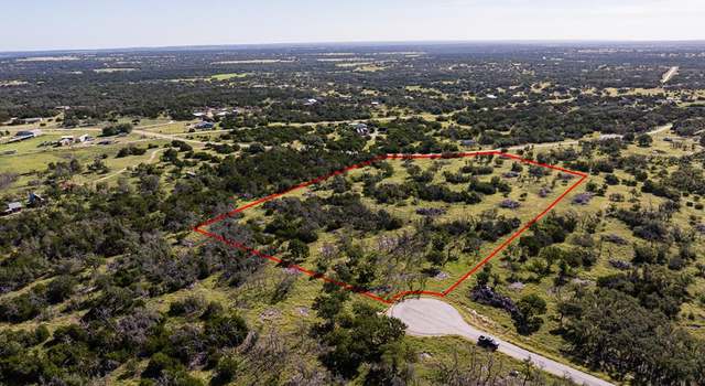 Photo of 197 NW Rustler Rdg, Mountain Home, TX 78058