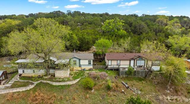 Photo of 135 Mccullough Ranch Rd, Kerrville, TX 78028