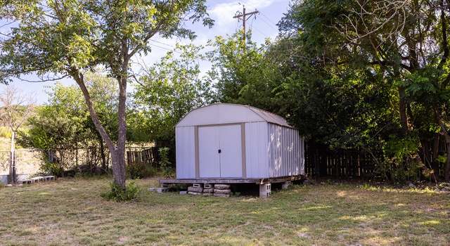 Photo of 438 Valley Dr, Kerrville, TX 78028
