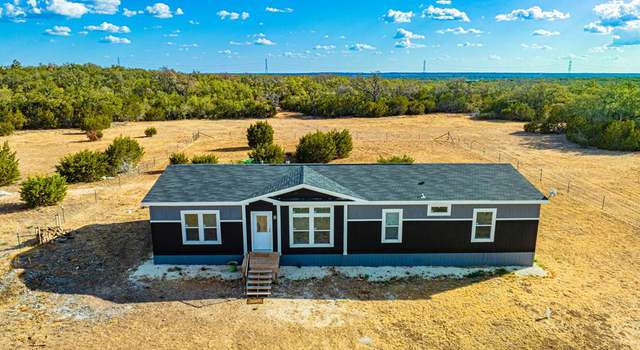 Photo of 180 NW Crooked Creek Path, Mountain Home, TX 78058