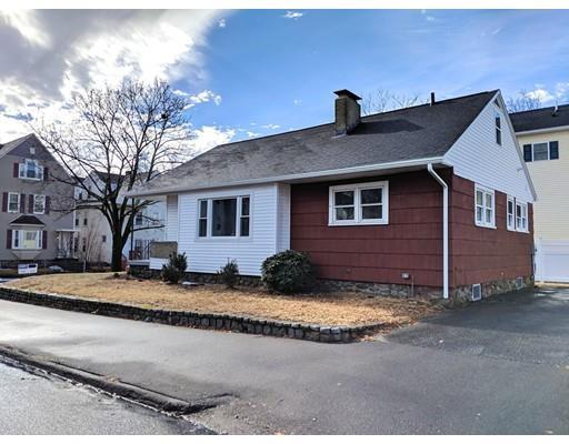 180 Pilgrim Ave, Worcester, MA 01604 | MLS# 72450000 | Redfin